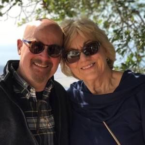 Meet your Posher, Scott s